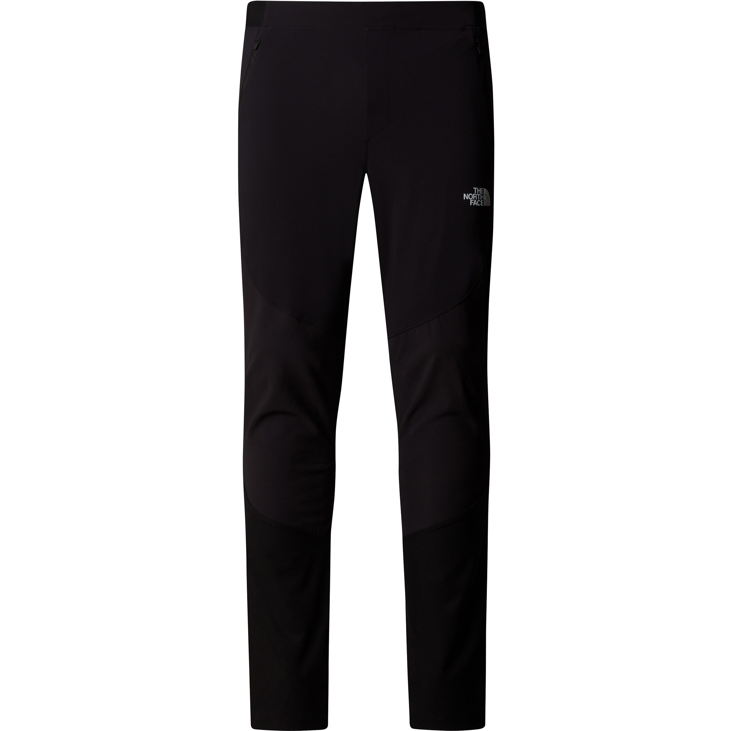 The North Face Circadian Hose Herren Wanderhose schwarz Größe M Trekking Wasserabweisend Wasserabweisend