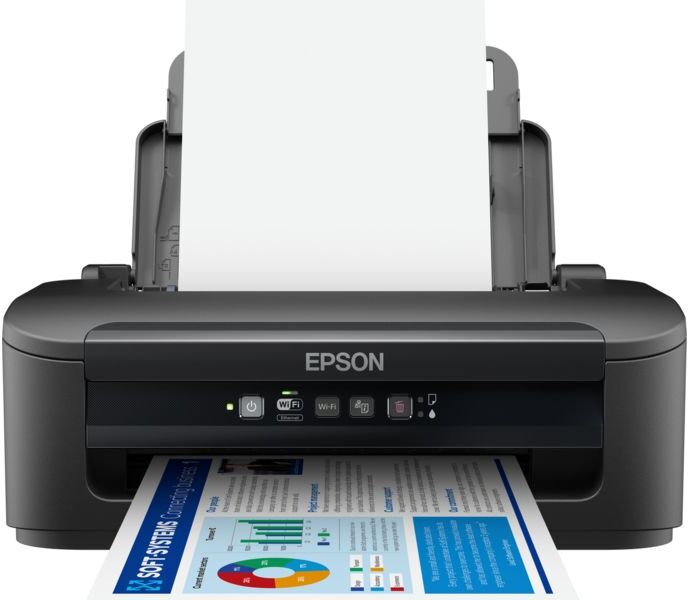 Epson WorkForce WF-2110W - Tintenstrahldrucker