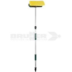 Brunner Waschbürste Fliz