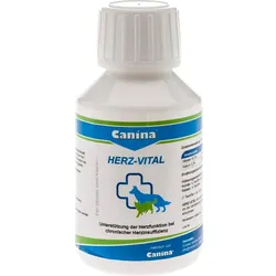 Herz-Vital Vet 100 ML