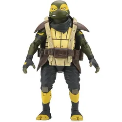 Neca Teenage Mutant Ninja Turtles: The Last Ronin Actionfigur Ultimate Yi (Re-Evolution) 17 cm