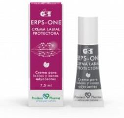 Prodeco Pharma Gse Erps One Lippencreme 7,5 ml