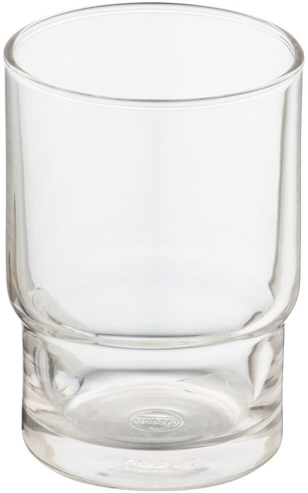 Kronenbach RADIA replacement glass for glass holder