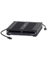 Sonnet SF3 Series AJA Pak Media Thunderbolt Pro Card Card-Reader (SF3-2AJAPK)