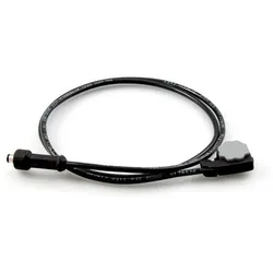 3M kurzes Stromkabel für die Helmlampe der 3M Speedglas Hochleistungs-Schweißmaske G5-01, H169211