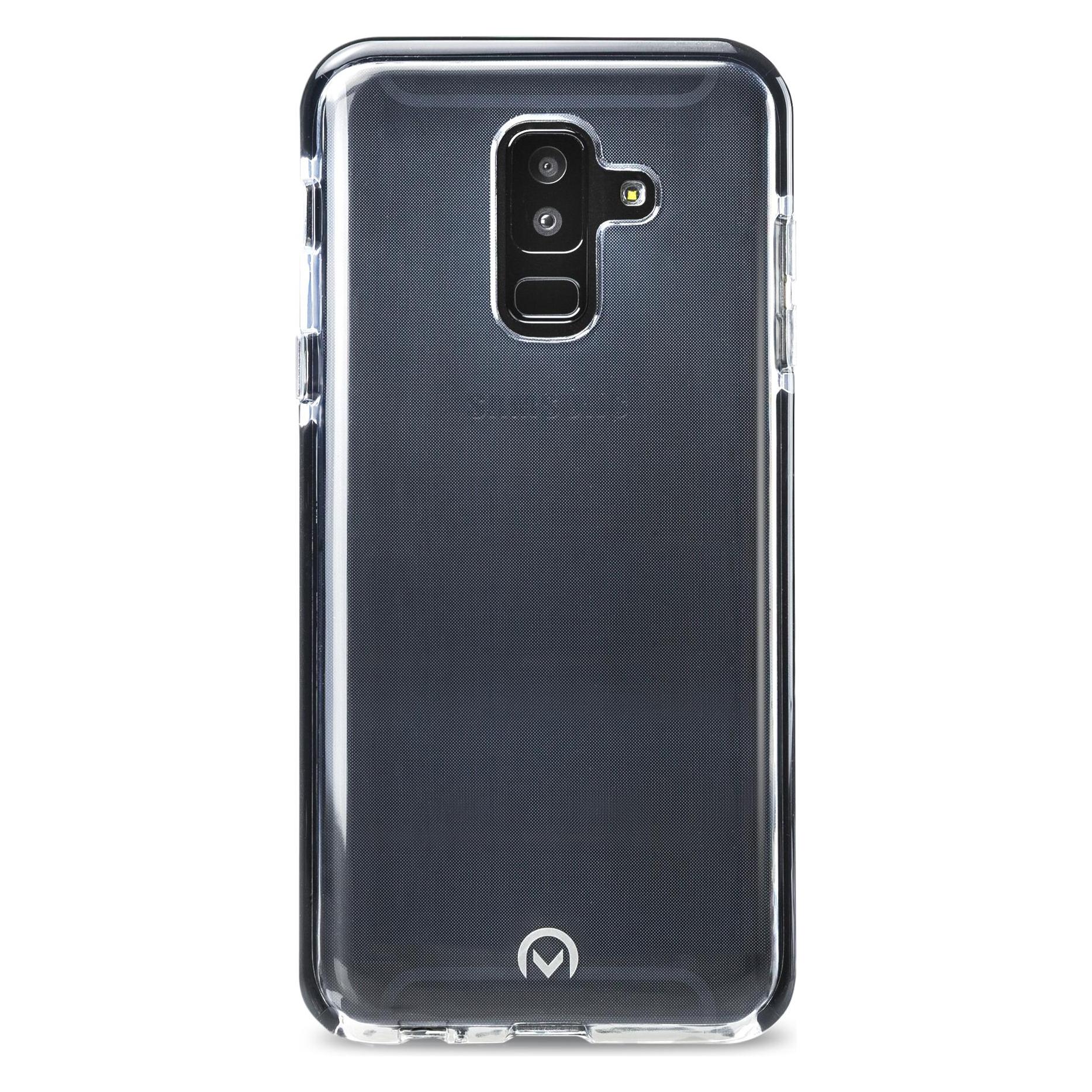 Mobilize Bruchsicheres Gehäuse (Samsung Galaxy A6+) (37170617)