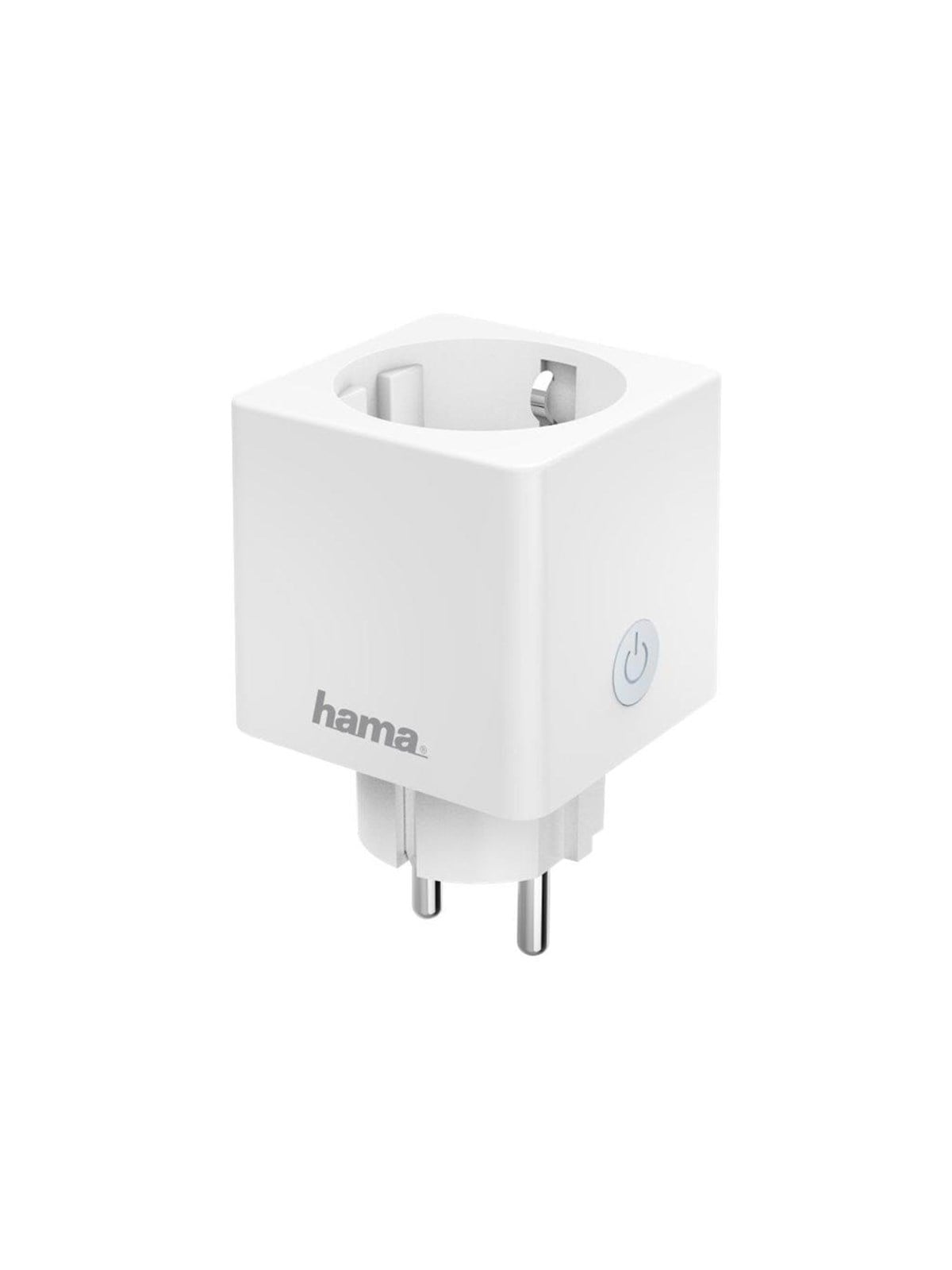 Hama WiFi Socket 16A