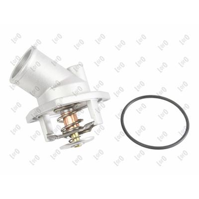 ABAKUS Thermostat, Kühlmittel 037-025-0014 für Opel Vaughall