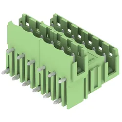 Weidmüller Verbinder 5.08mm SLD 5.08V#1013950000