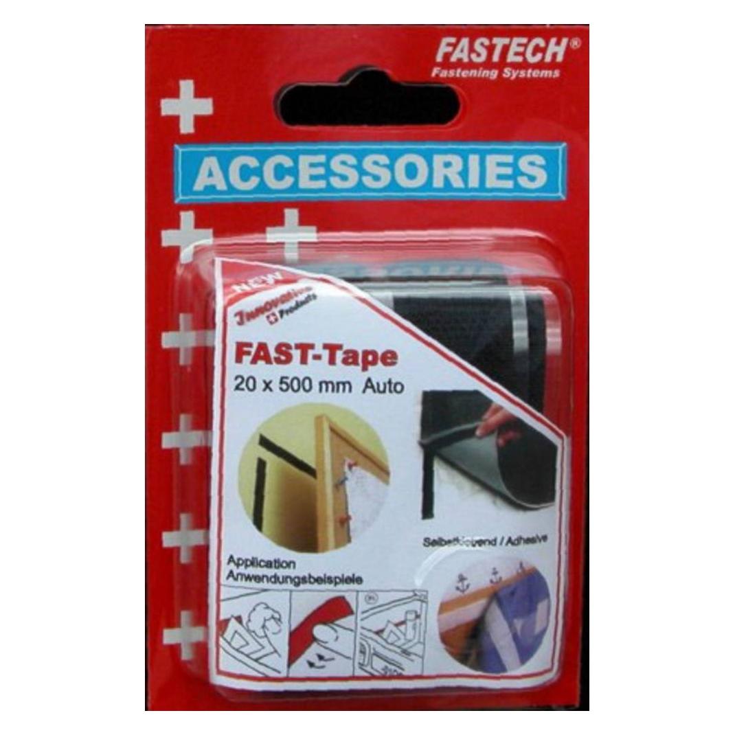 Fastech Klettverschluss (20 mm) (908-330)