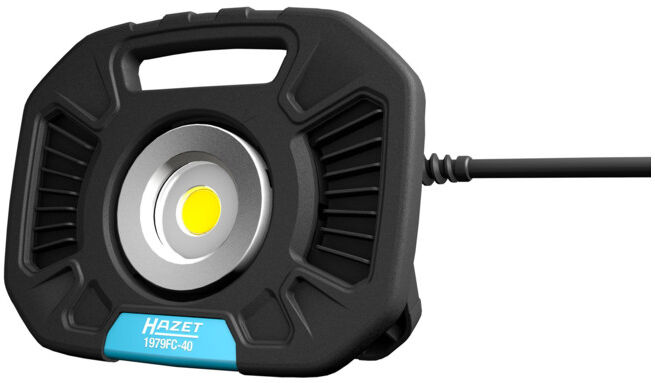 Projecteur de travail à LED 40 watts 1979FC-40 HAZET (1979FC-40)