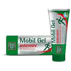 ALLGÄUER LATSCHENK. mobil Gel intensiv 100 ml