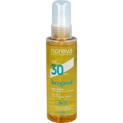 Noreva Bergasol Sonnen-Trockenöl LSF 30 150 ML