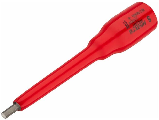 HAZET HiPer Cliquet à denture fine commutable, isolé 8816HPKV, carré 3/8