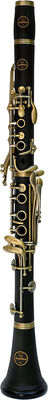 JazzMaxx Winds Vintage Soul Bb-Clarinet