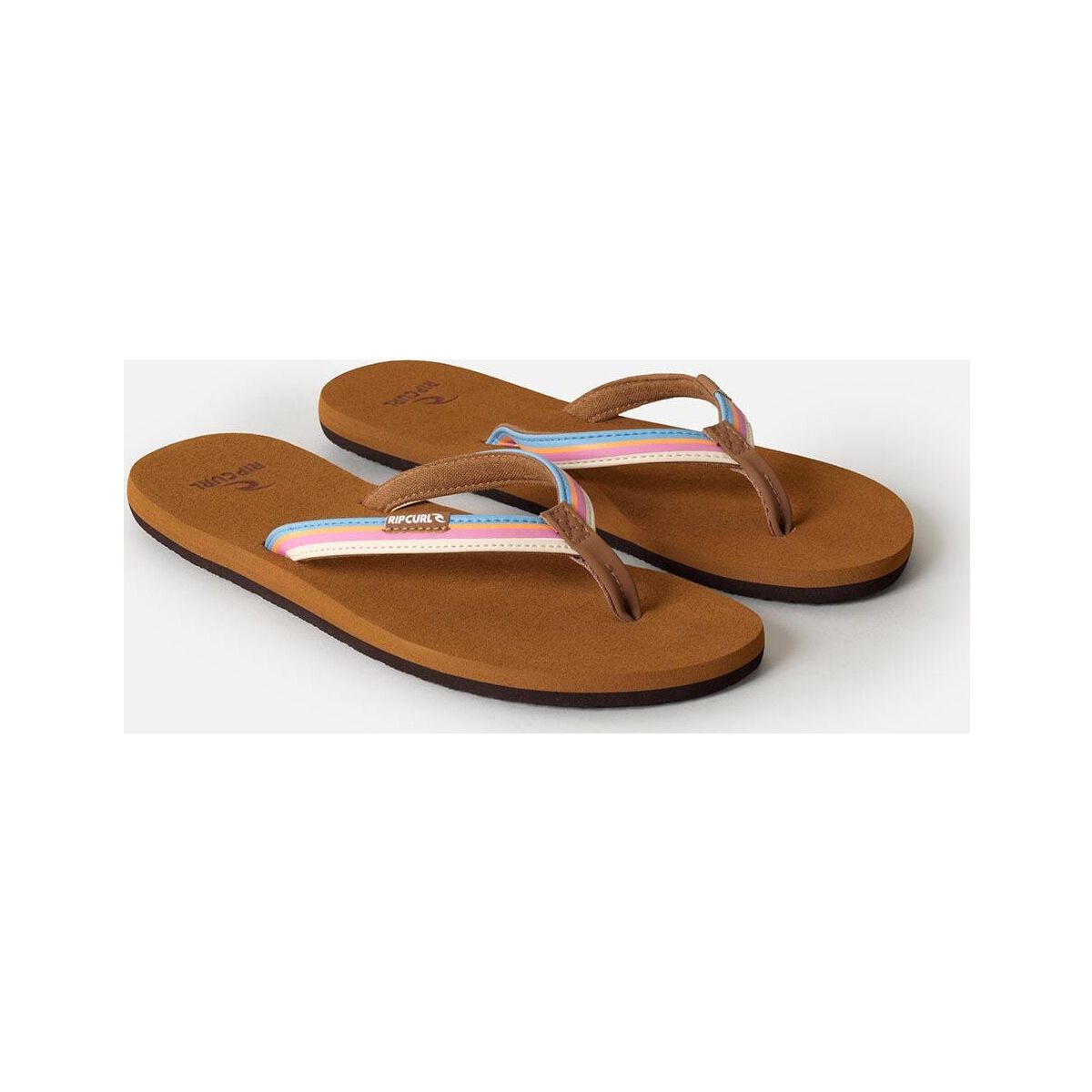 RipCurl Freedom Bloom Open TOE blue (70) 38 150WOT-70-38