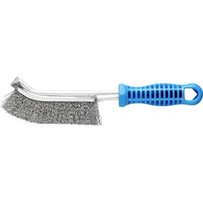 PFERD TOOLS Handbürste HBG 10 INOX 0,30 (1) 43698003 1St.