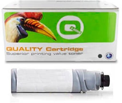 Q-Nomic type 1205 toner negro