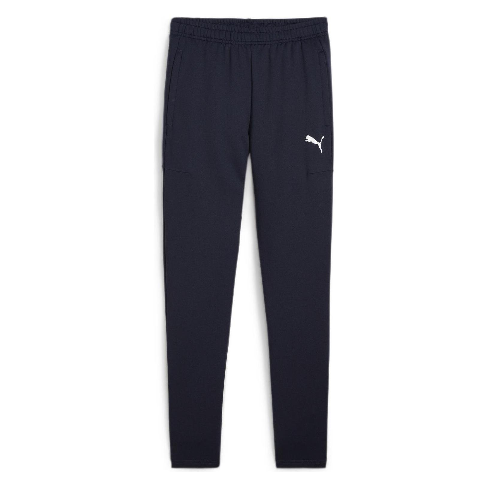 Puma teamGOAL PRO Training Pants Jr (128) (659046_06)