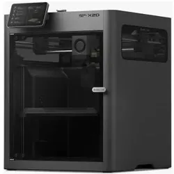 Bambu Lab X2D (256 x 256 x 260 mm), 3D Drucker