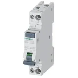 Siemens Dig.Industr. FI/LS-Schalter kompakt 5SV16166KK13