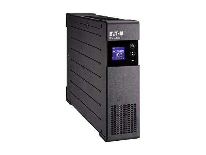 Eaton Elp1200Fr Ellipse Pro 1200 Fr Ups, Zwart