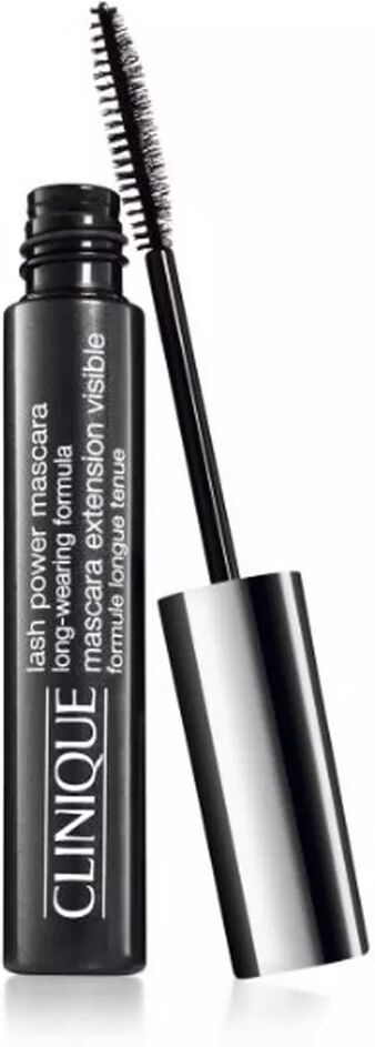 Clinique - Lash Power Mascara Long Wearing Formula, 6 g, Black