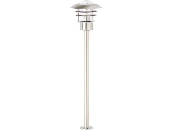Brilliant TERRENCE - Buitenlamp - Chroom
