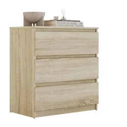 HIGHBOARD HANA M3 Sonoma Eiche