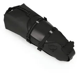Osprey Escape Rucksack 9 l Schwarz