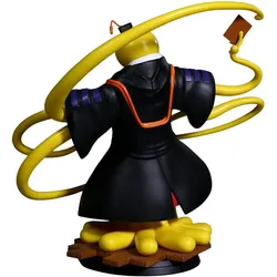 Plastoy - Assassination Classroom - Koro Sensei Statue 30cm