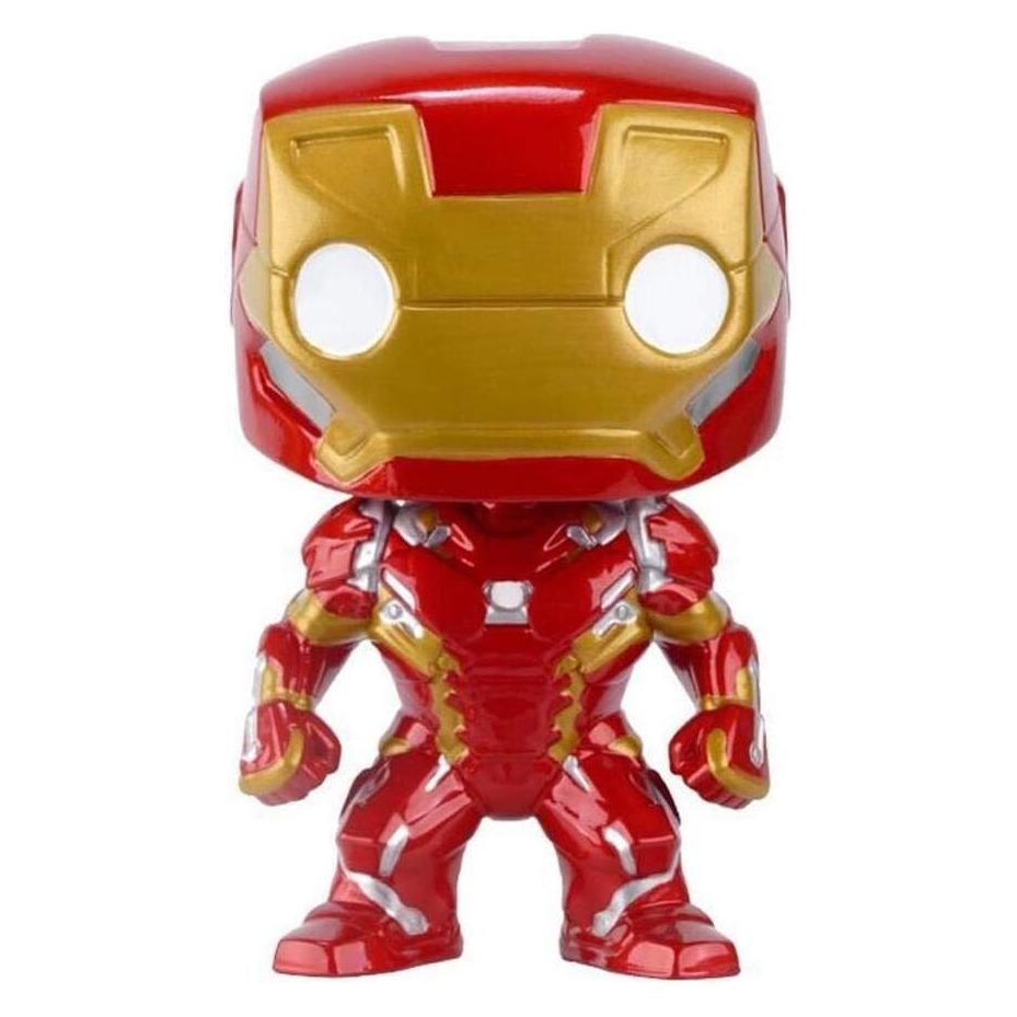 Funko Marvel: Iron Man (OC07224)