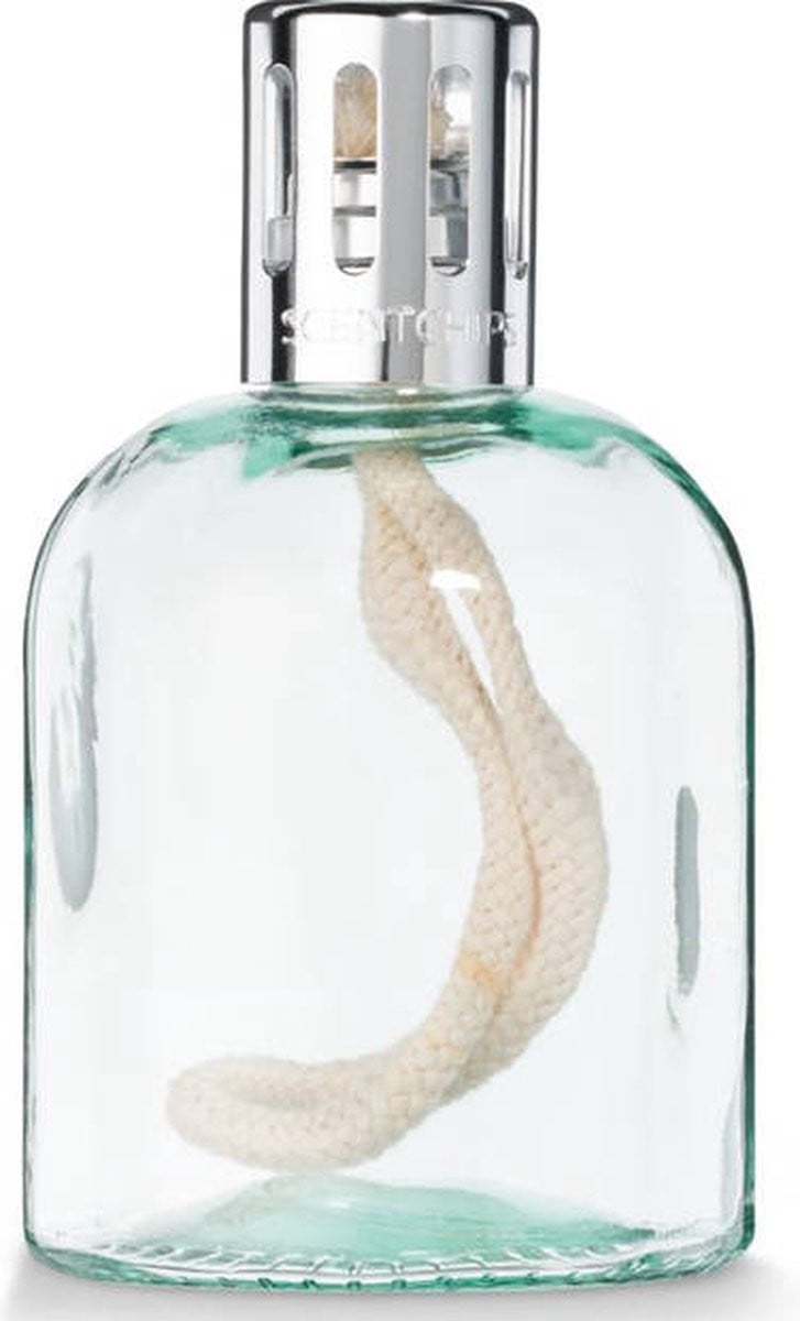 Scentchips geurolie brander voor volwassenen