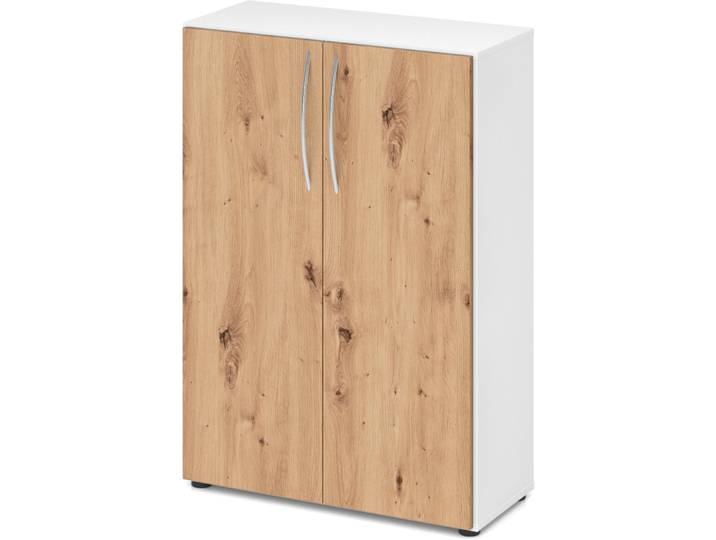 Schrank - Material: Holzwerkstoff - 156