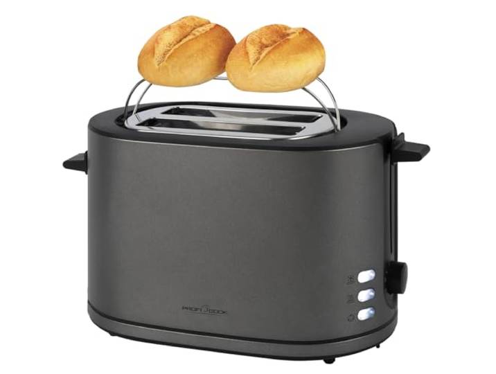 Proficook PC-TA 1291 Graphit