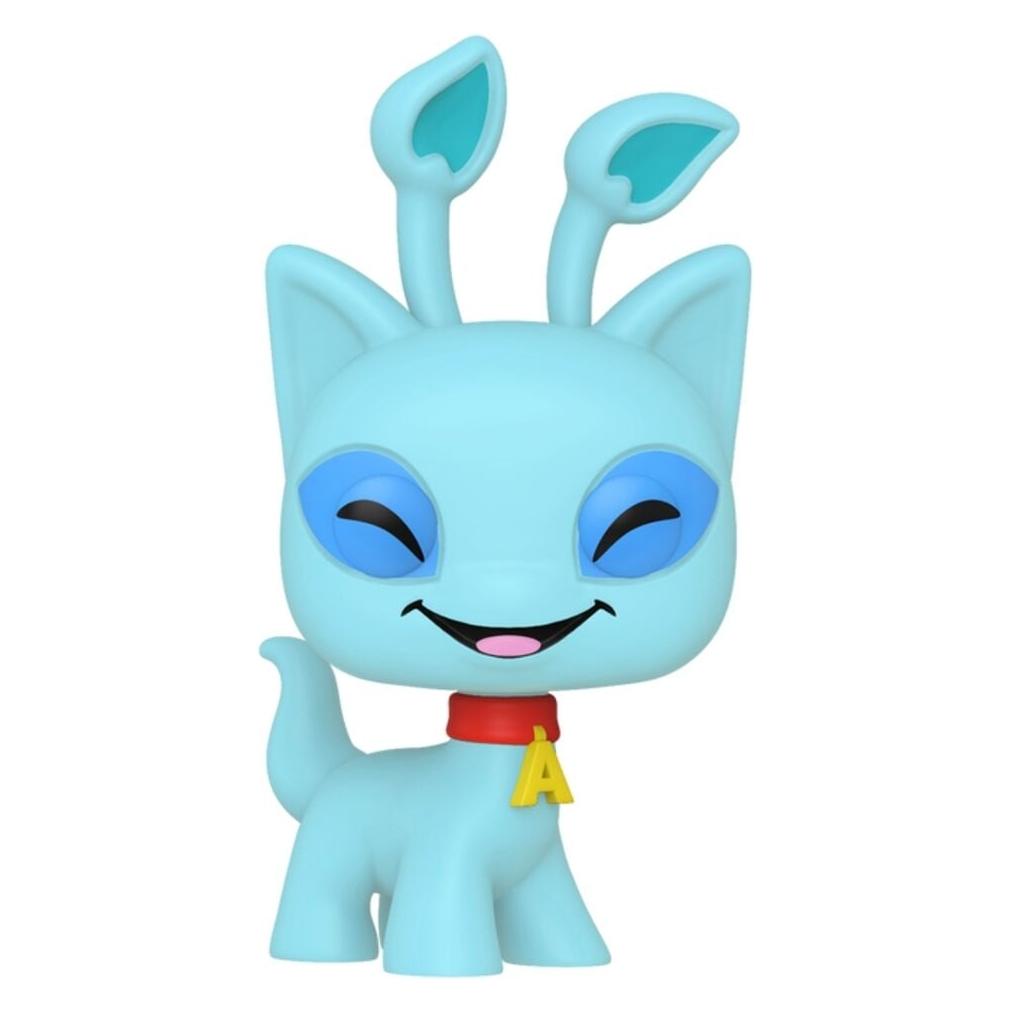 Funko POP Neopets Aisha (FUPC2903)