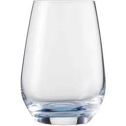 Schott Zwiesel Vina Touch 42, Trinkgläser, Blau