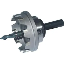 Forum Professional Solutions, Lochsäge, Forum Lochsäge Flachschn.HM 120,0mm