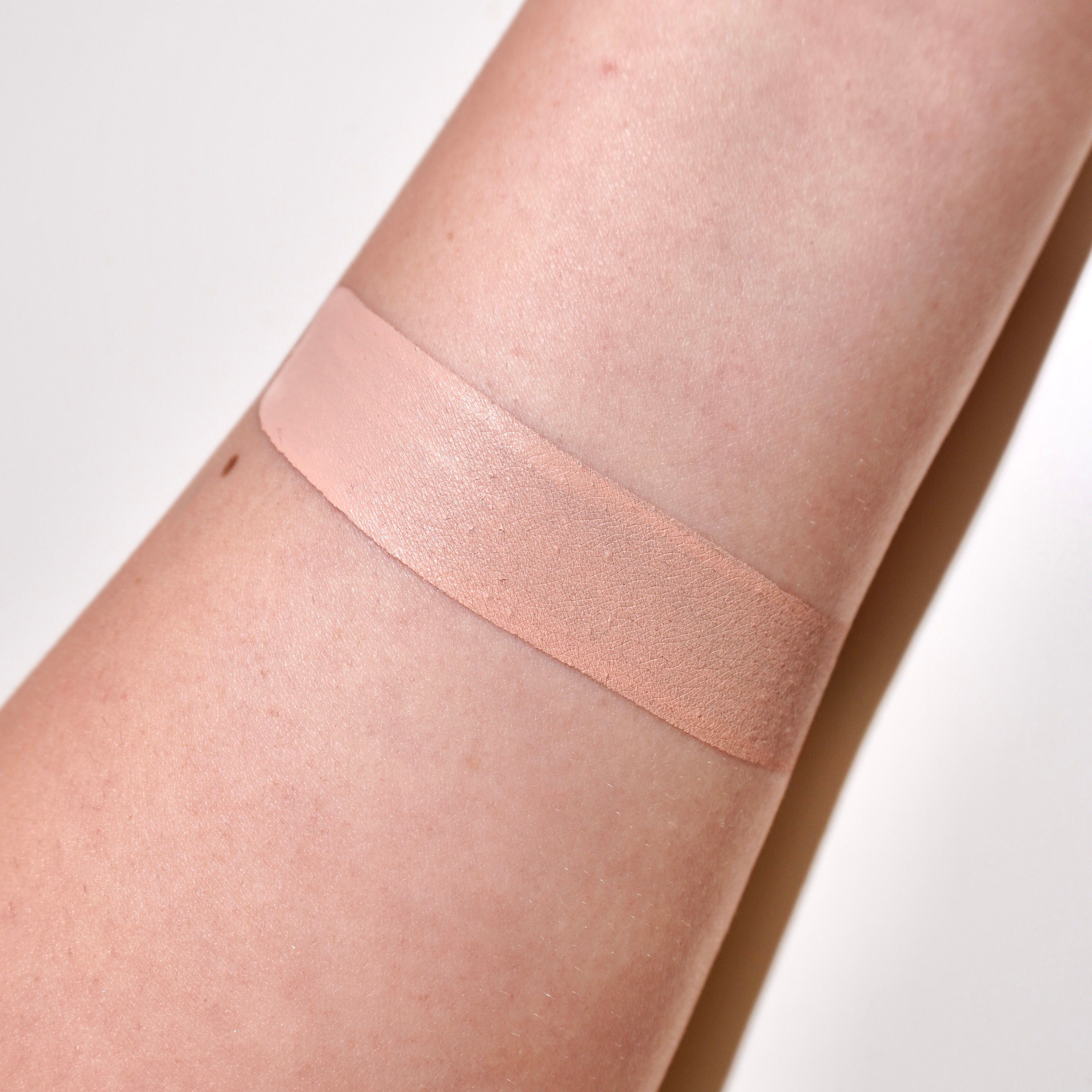 Dusty (Nude Matte) Wet Liner® - Eyeliner - Glisten Cosmetics Small - 3g