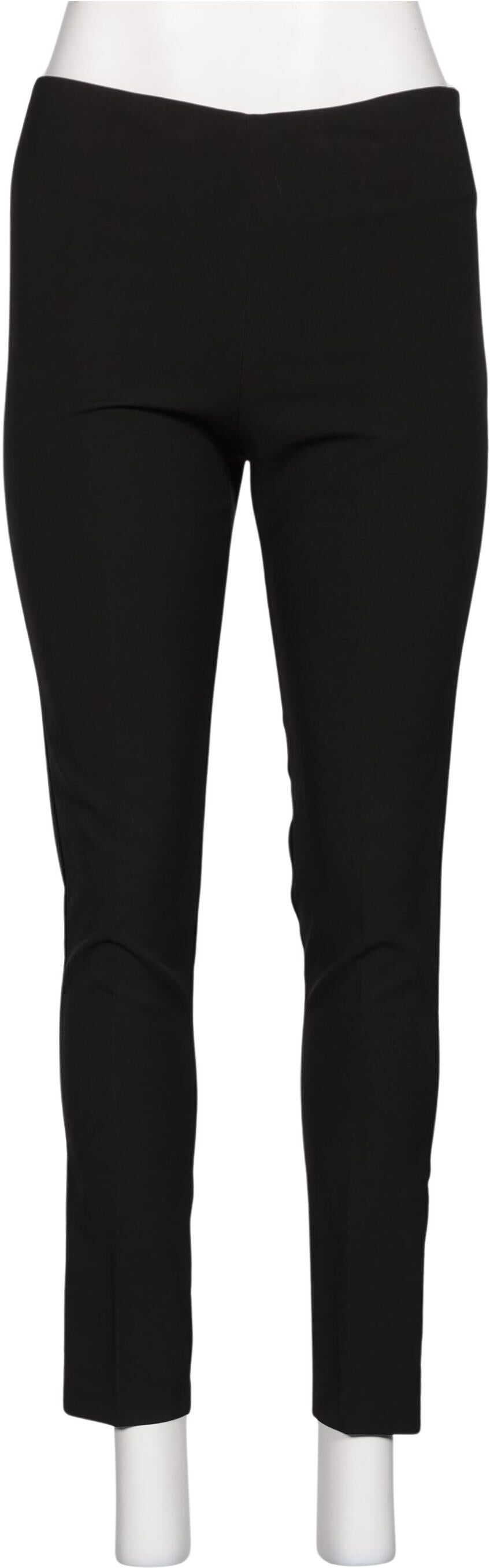Relish Damen Stoffhose, Schwarz, Gr. W31, kein / Etikett - Second Hand