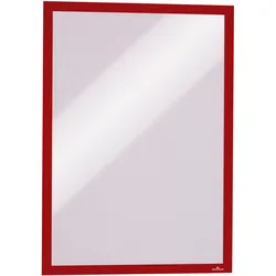 Durable, Informationsschild, Duraframe Magnetic A3