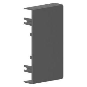 GGK BR 60x110/80- BR 60x110/80-ES/3 ES/3GGK Endstück 3-seitig BR 60x110/80- (12730)