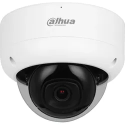 Dahua IPC-HDBW3441E-S-S2 (2688 x 1520 Pixel), Netzwerkkamera, Weiss