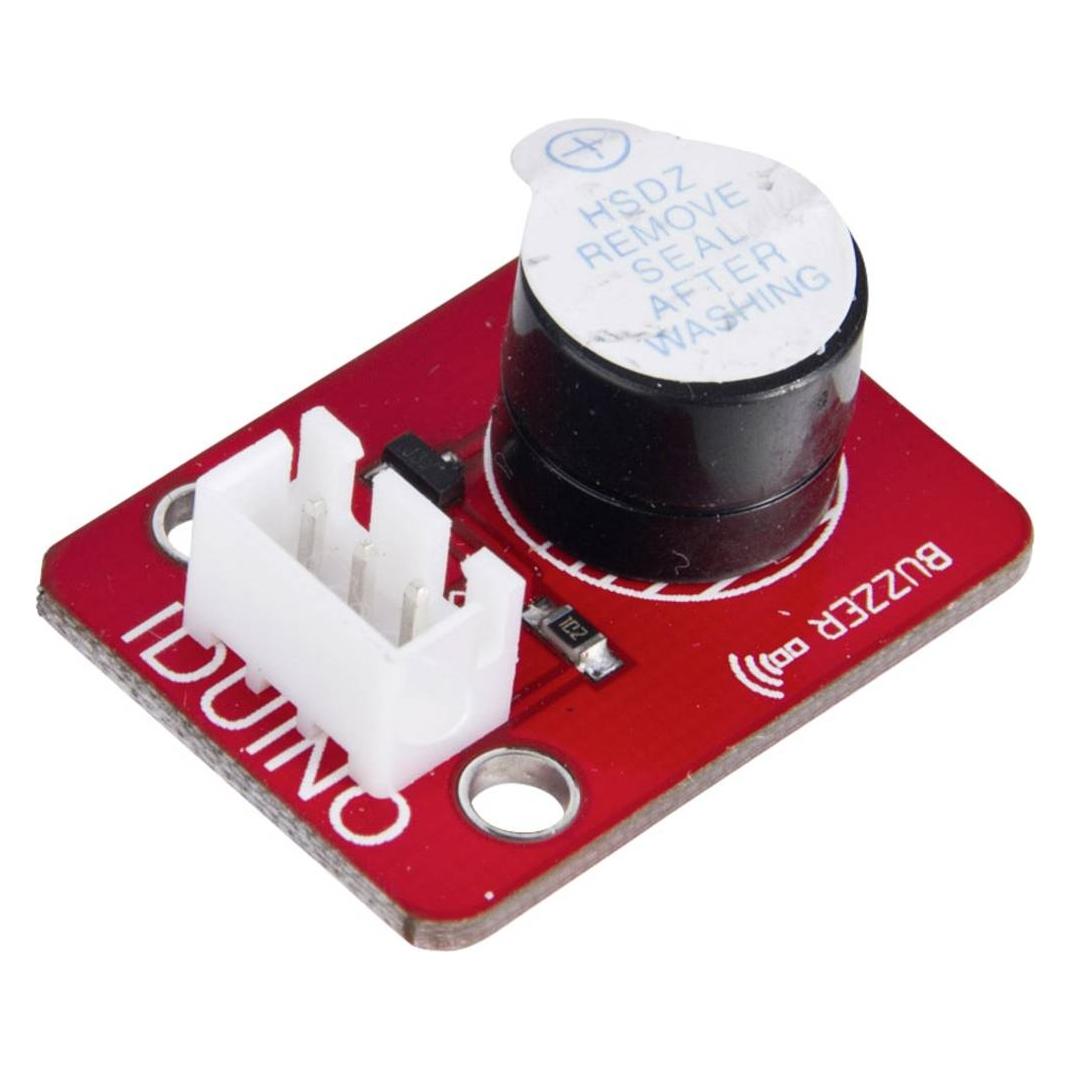 Iduino SE047 Summer-/Sound-Modul, aktiv 1 St. (SE047)