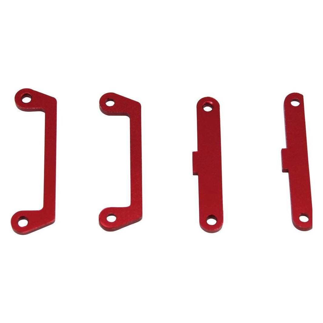 Reely Ersatzteil 538513C Querlenker- (538513C)