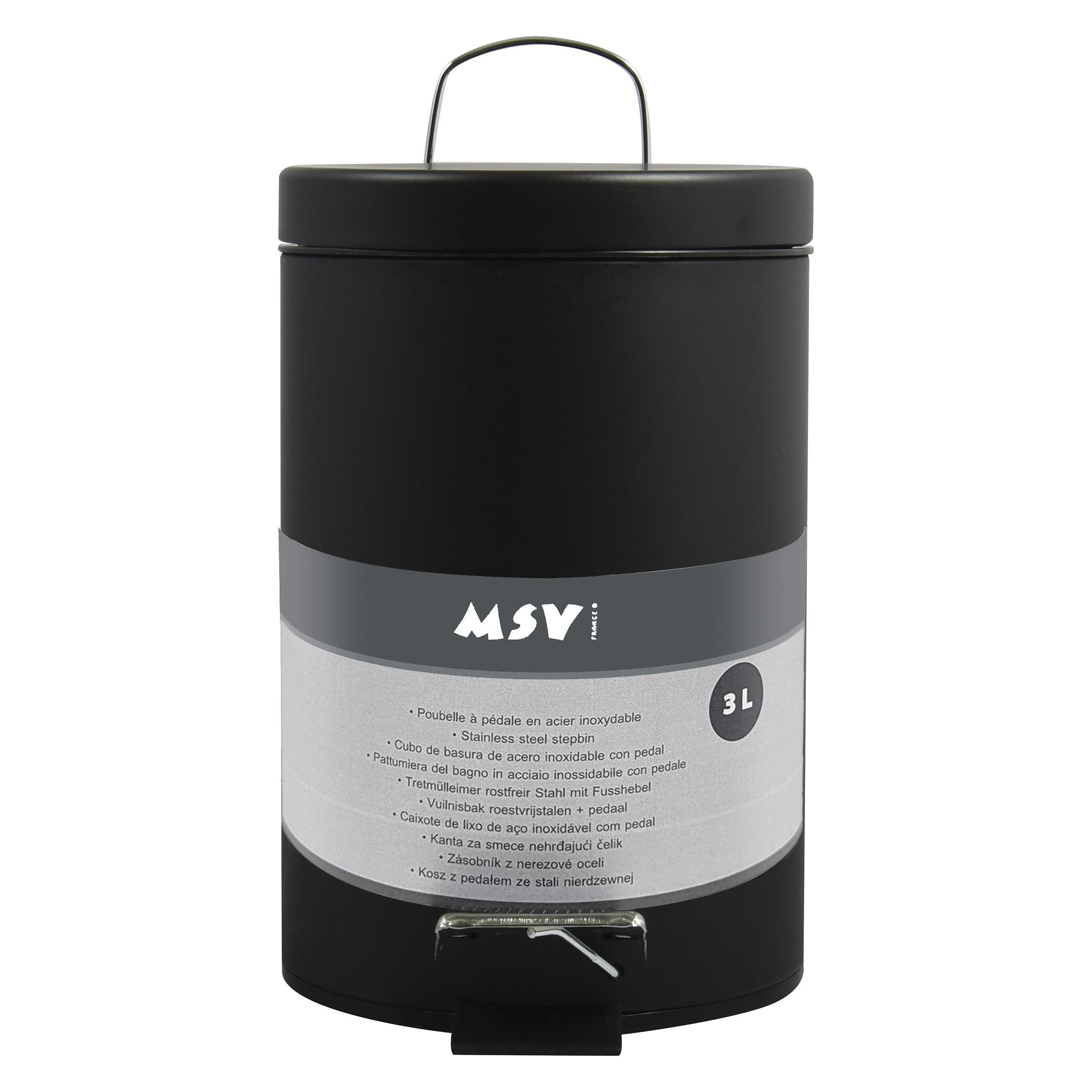 MSV Layla (3 l) (100265)