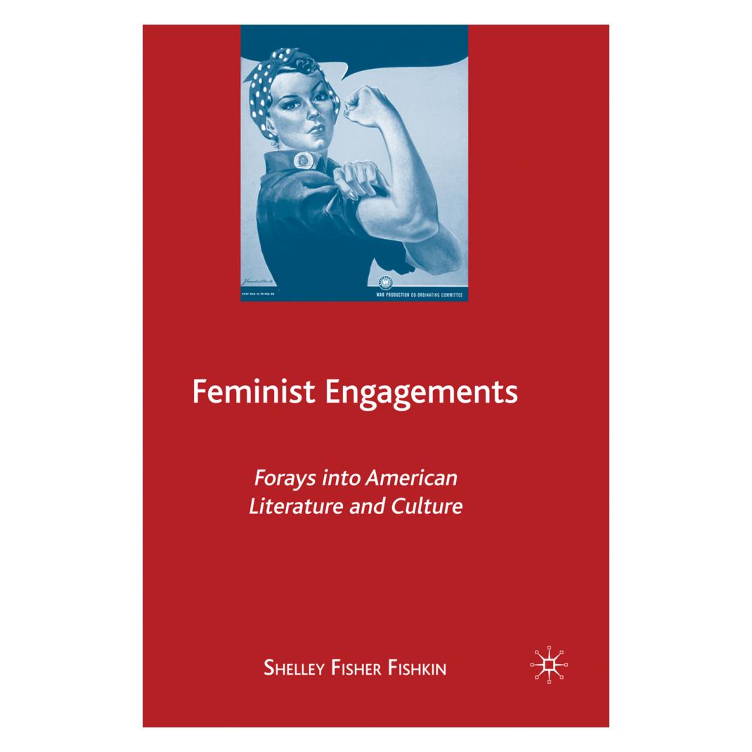 Springer Feminist Engagements (Englisch, Softcover, S. Fishkin) (55613372)