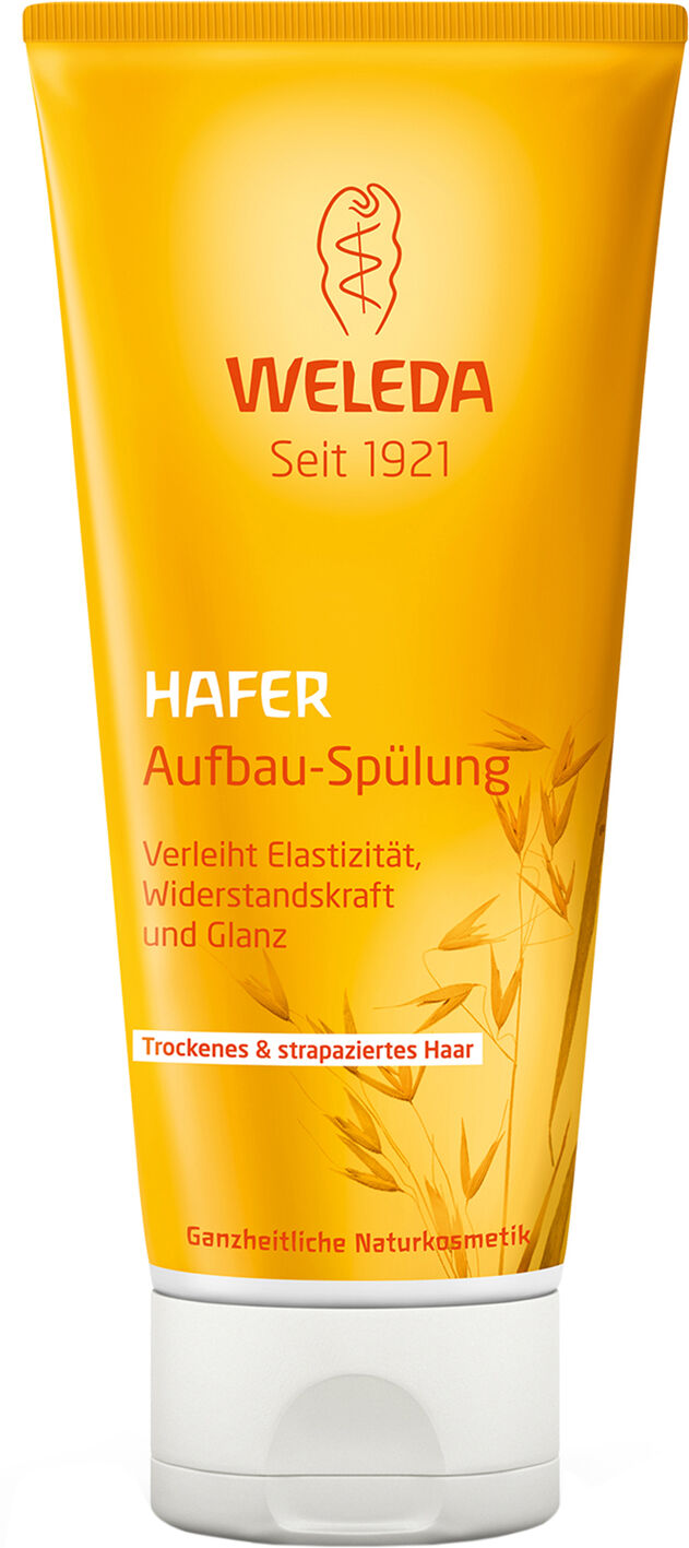 Weleda Oat Replenishing Conditioner 200ml