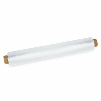 VEPATIM 4x Frischhaltefolien aus PE 44 cm x 300 m 9 my