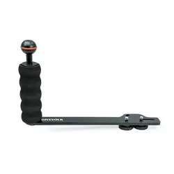 Divevolk Single Handle Tray